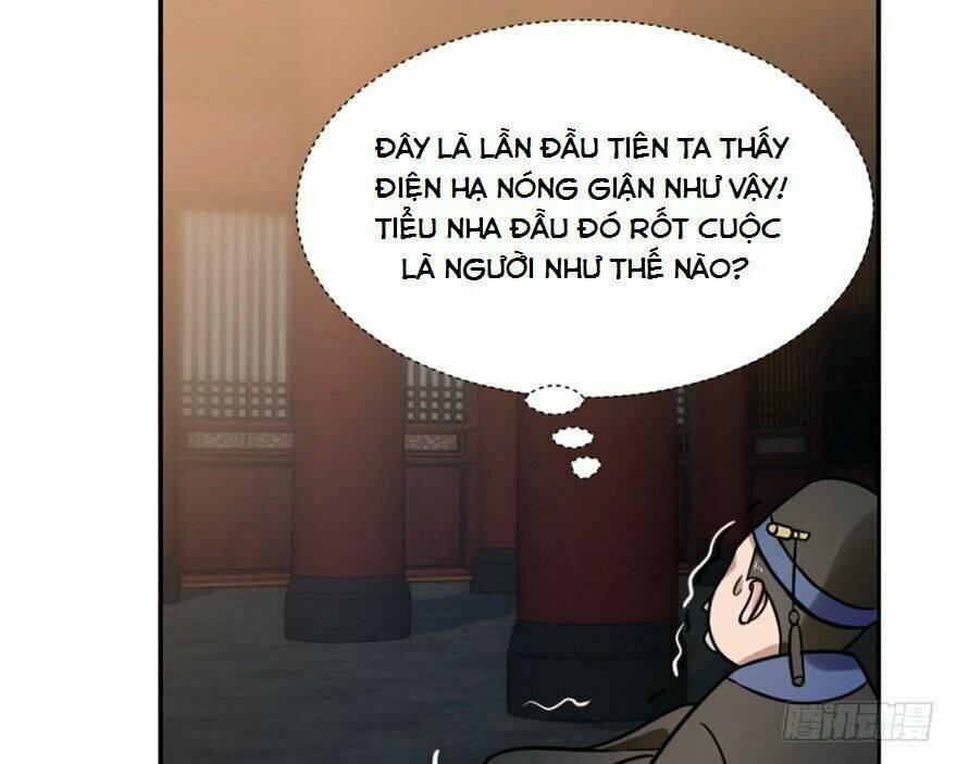 Độc Bộ Thiên Hạ: Đặc Công Thần Y: Chapter 14