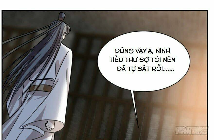 Độc Bộ Thiên Hạ: Đặc Công Thần Y: Chapter 14