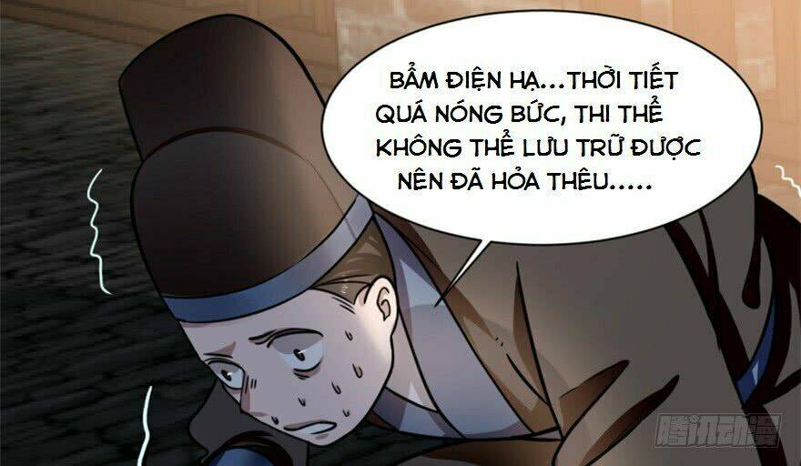Độc Bộ Thiên Hạ: Đặc Công Thần Y: Chapter 14