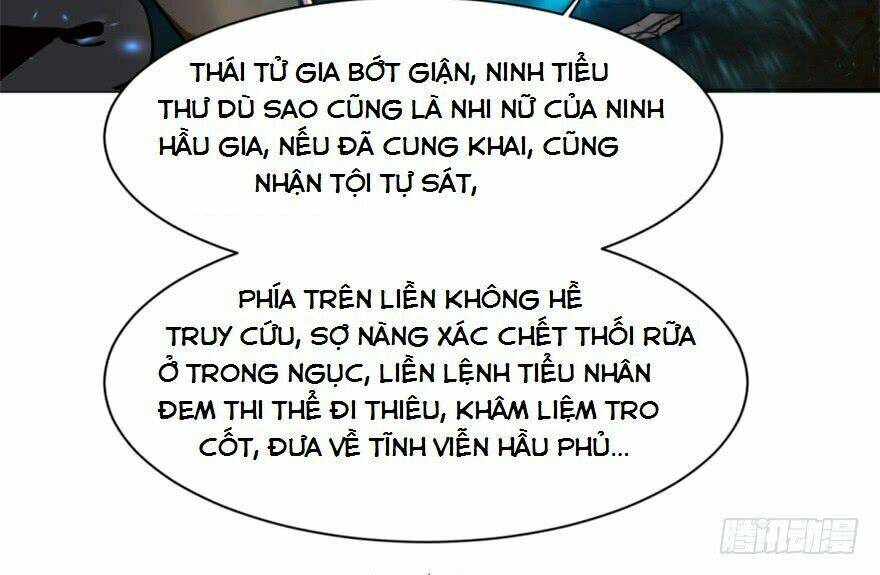 Độc Bộ Thiên Hạ: Đặc Công Thần Y: Chapter 14