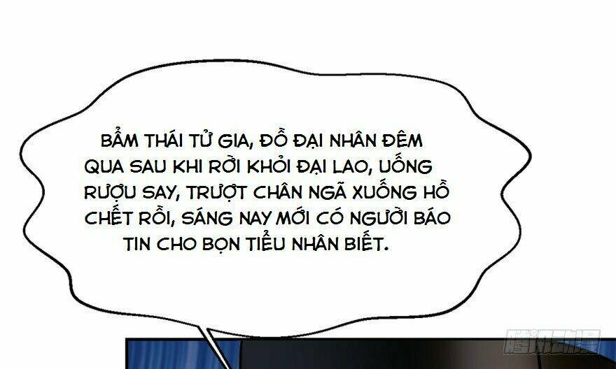 Độc Bộ Thiên Hạ: Đặc Công Thần Y: Chapter 14