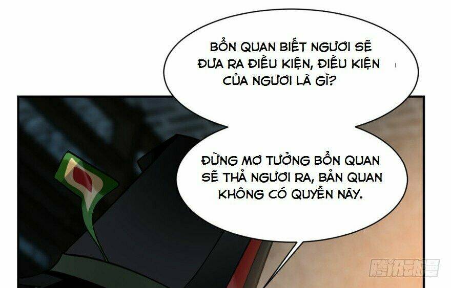 Độc Bộ Thiên Hạ: Đặc Công Thần Y: Chapter 14