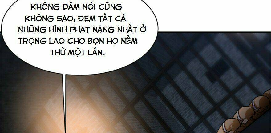 Độc Bộ Thiên Hạ: Đặc Công Thần Y: Chapter 14