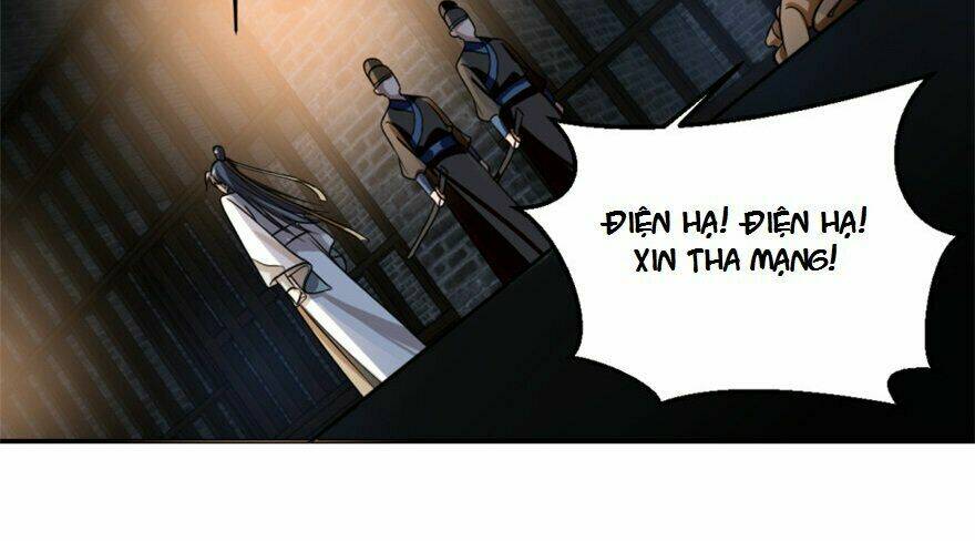 Độc Bộ Thiên Hạ: Đặc Công Thần Y: Chapter 14
