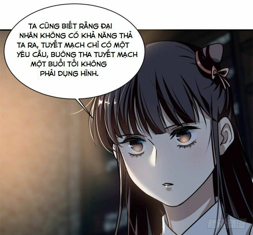 Độc Bộ Thiên Hạ: Đặc Công Thần Y: Chapter 14