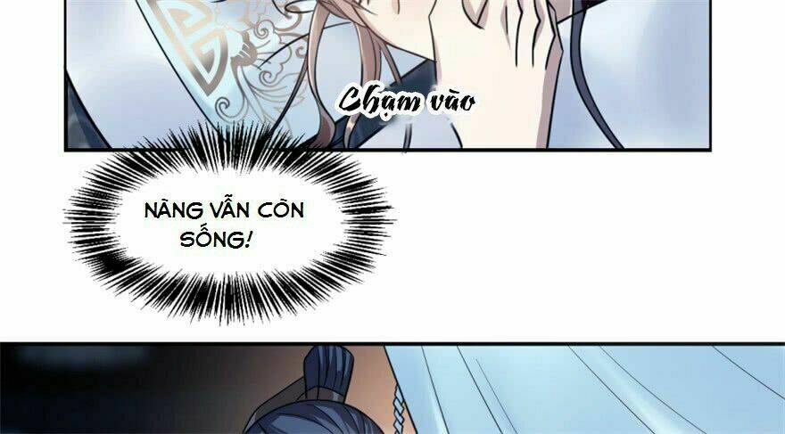Độc Bộ Thiên Hạ: Đặc Công Thần Y: Chapter 15