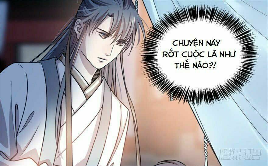 Độc Bộ Thiên Hạ: Đặc Công Thần Y: Chapter 15