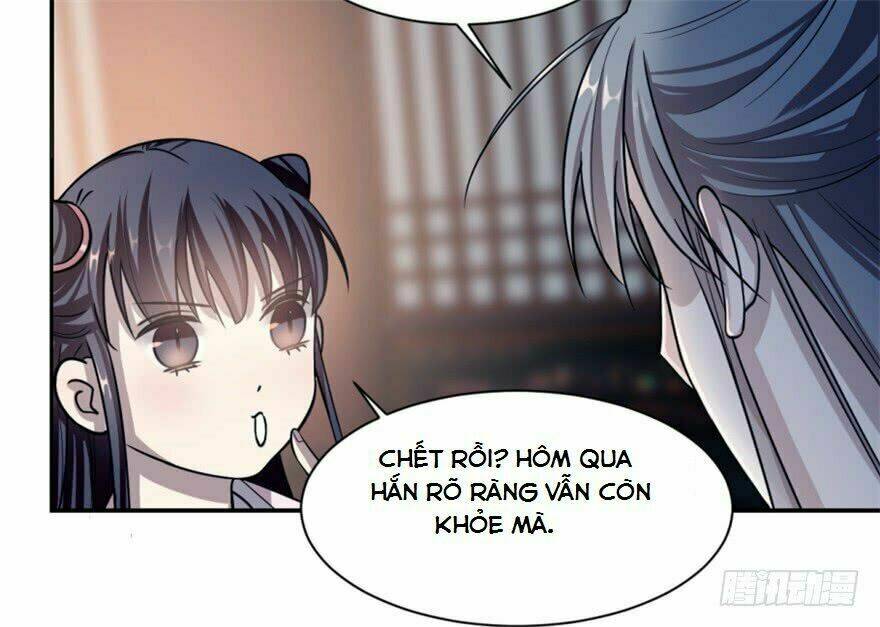 Độc Bộ Thiên Hạ: Đặc Công Thần Y: Chapter 15