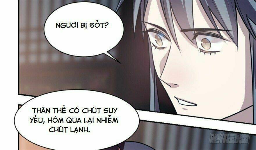 Độc Bộ Thiên Hạ: Đặc Công Thần Y: Chapter 15