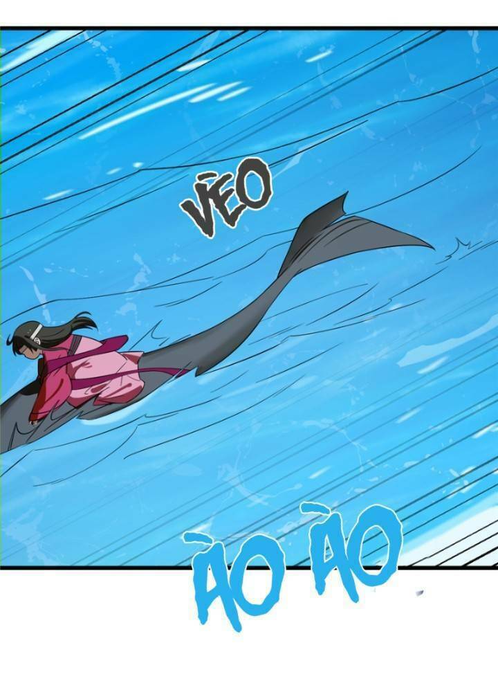 Độc Bộ Thiên Hạ: Đặc Công Thần Y: Chapter 154