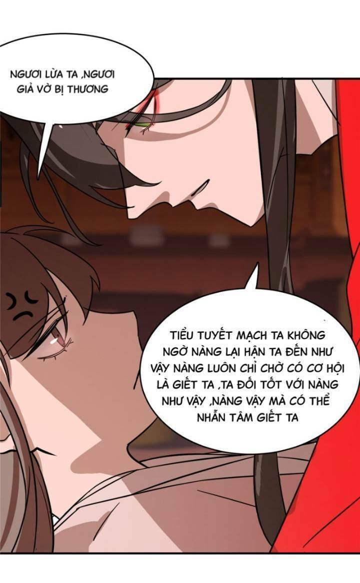 Độc Bộ Thiên Hạ: Đặc Công Thần Y: Chapter 157