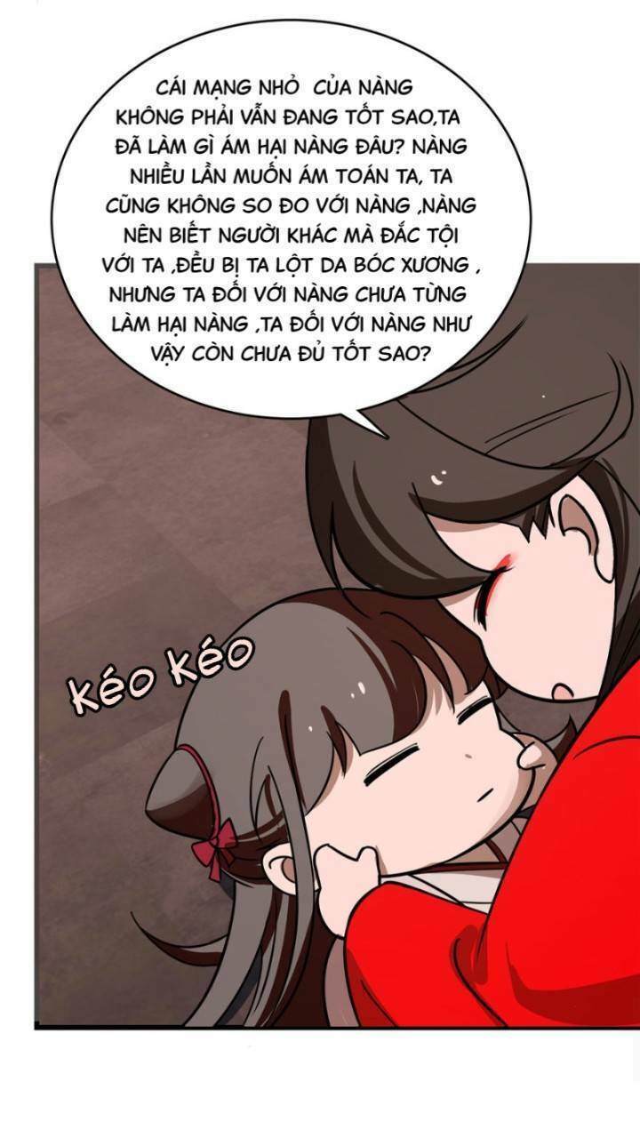 Độc Bộ Thiên Hạ: Đặc Công Thần Y: Chapter 157