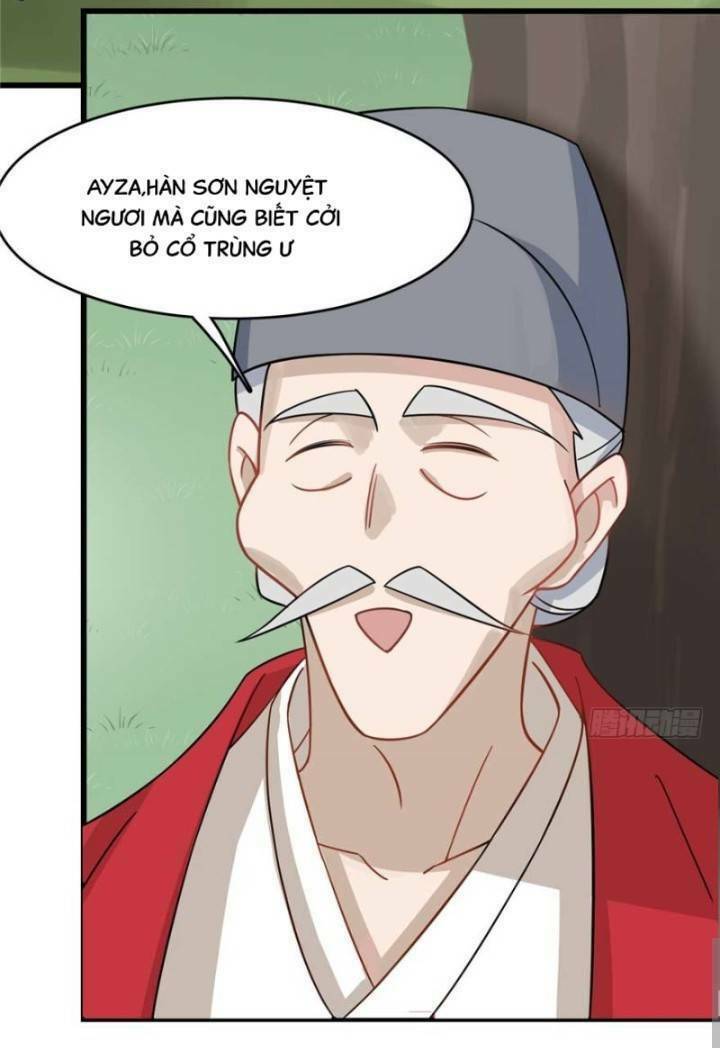 Độc Bộ Thiên Hạ: Đặc Công Thần Y: Chapter 166