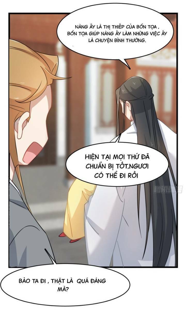 Độc Bộ Thiên Hạ: Đặc Công Thần Y: Chapter 176