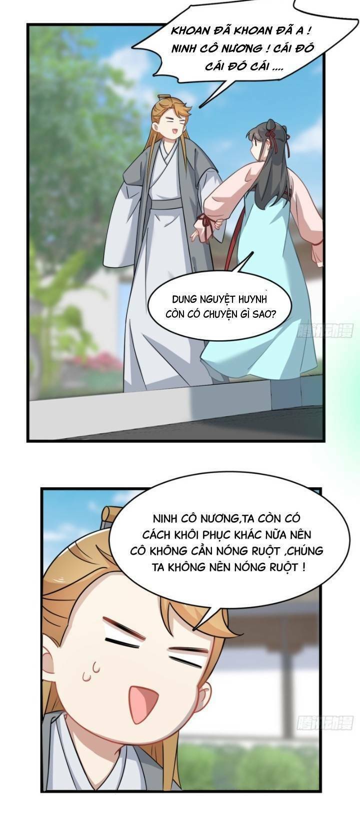 Độc Bộ Thiên Hạ: Đặc Công Thần Y: Chapter 179