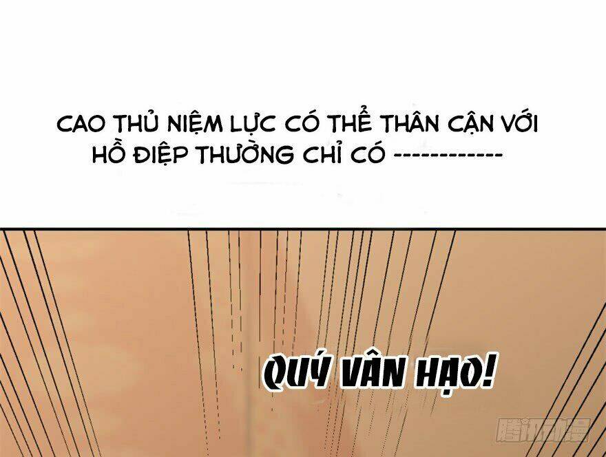 Độc Bộ Thiên Hạ: Đặc Công Thần Y: Chapter 18