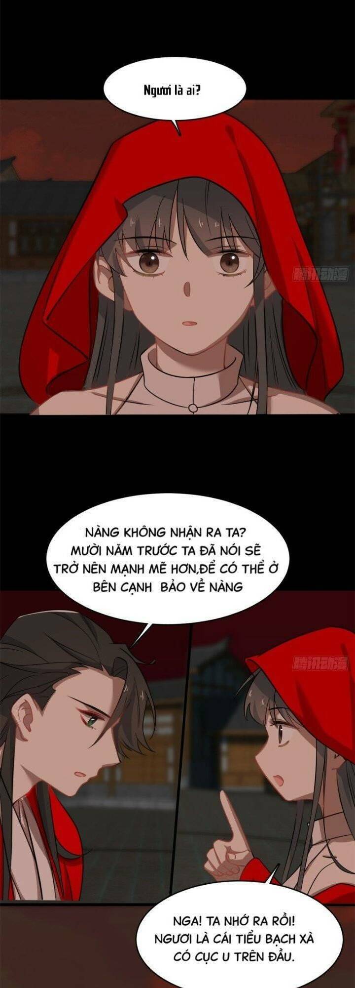 Độc Bộ Thiên Hạ: Đặc Công Thần Y: Chapter 182
