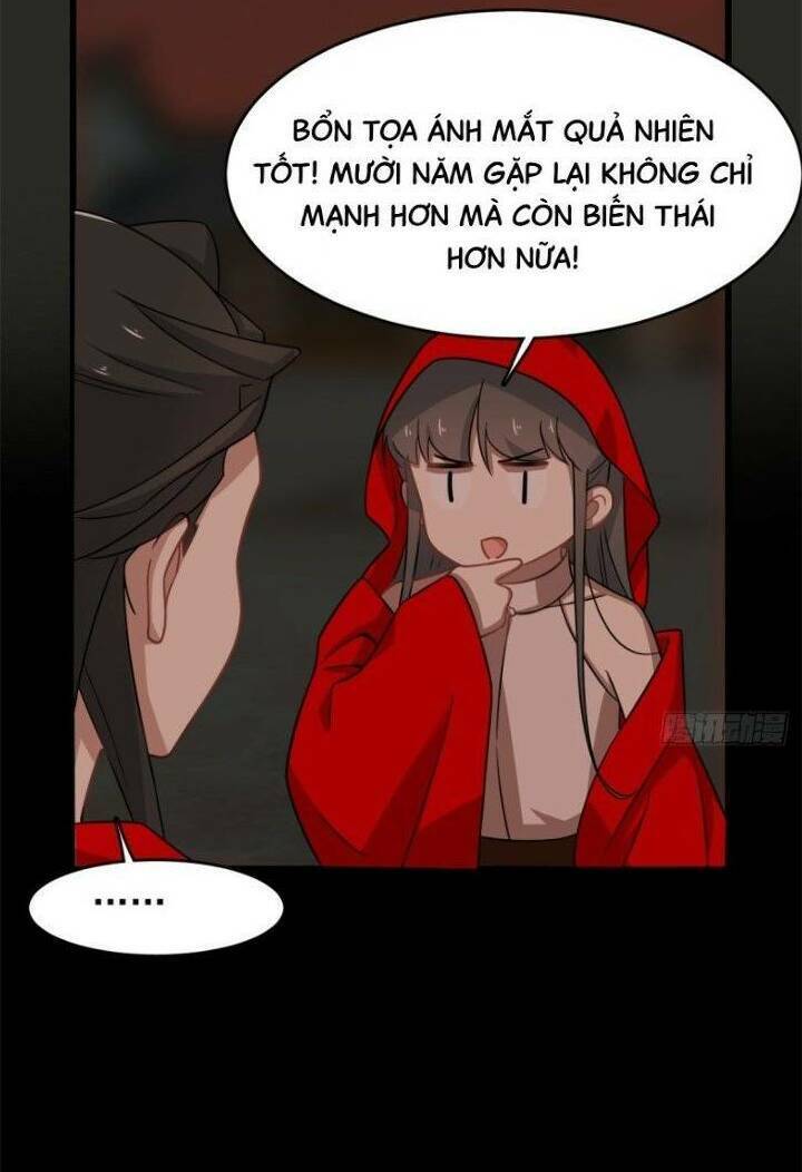 Độc Bộ Thiên Hạ: Đặc Công Thần Y: Chapter 182