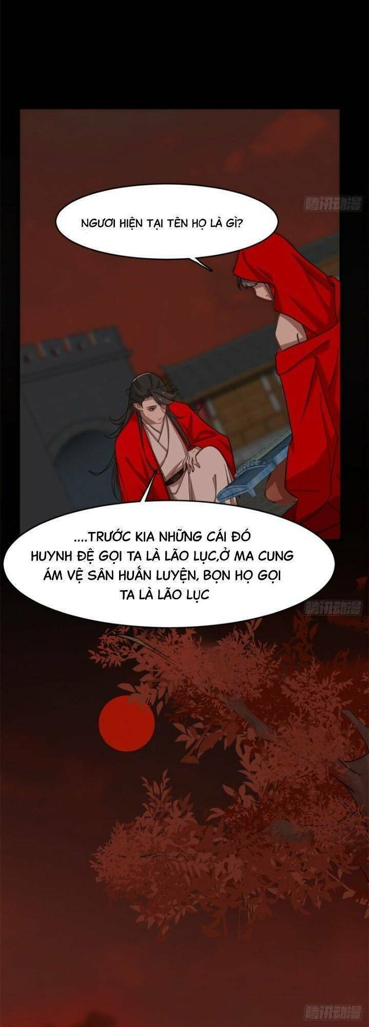 Độc Bộ Thiên Hạ: Đặc Công Thần Y: Chapter 182
