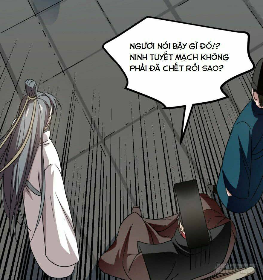 Độc Bộ Thiên Hạ: Đặc Công Thần Y: Chapter 19