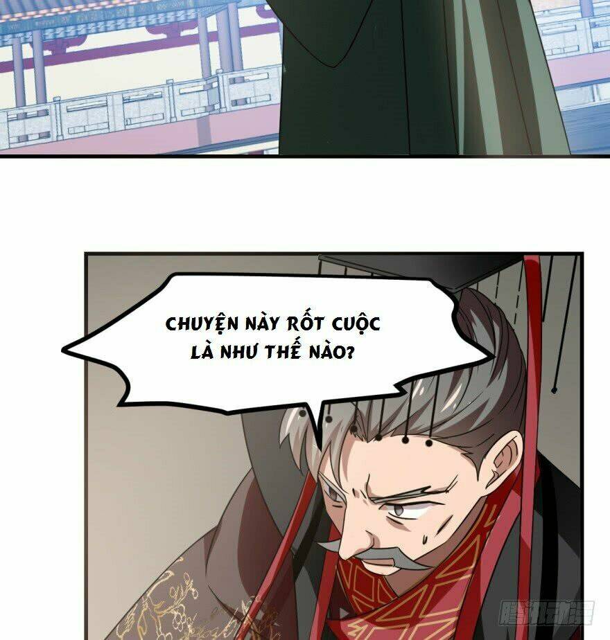 Độc Bộ Thiên Hạ: Đặc Công Thần Y: Chapter 19