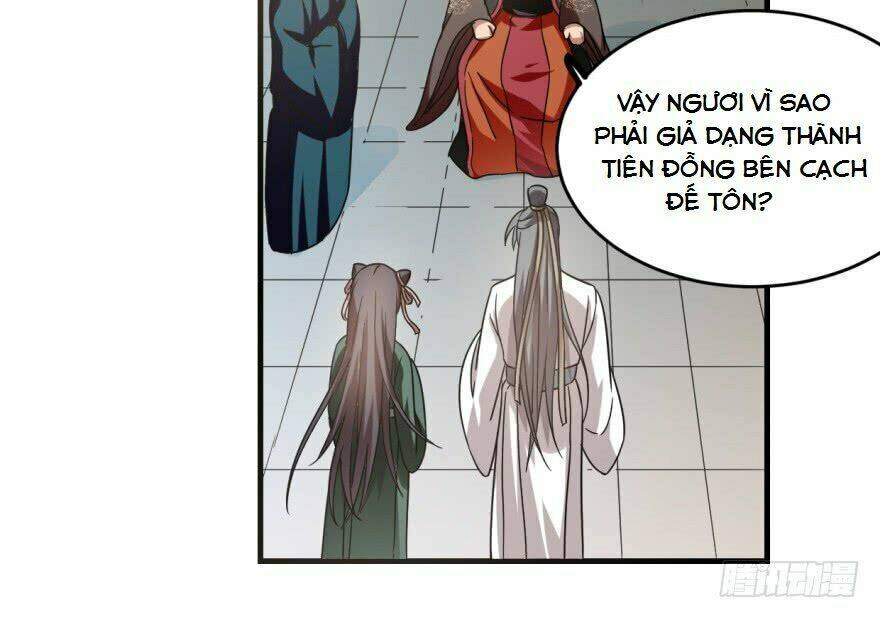 Độc Bộ Thiên Hạ: Đặc Công Thần Y: Chapter 19