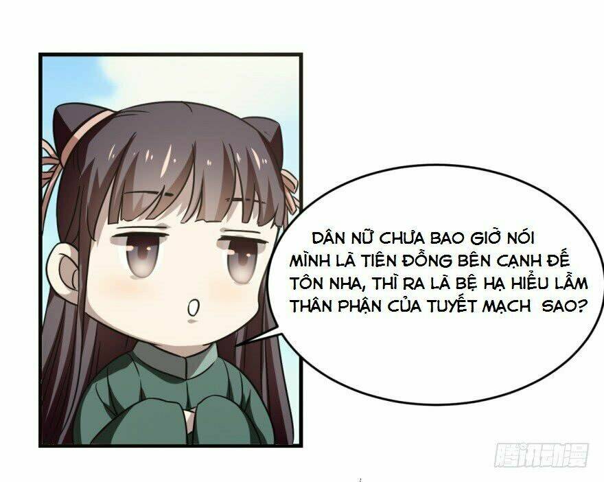 Độc Bộ Thiên Hạ: Đặc Công Thần Y: Chapter 19