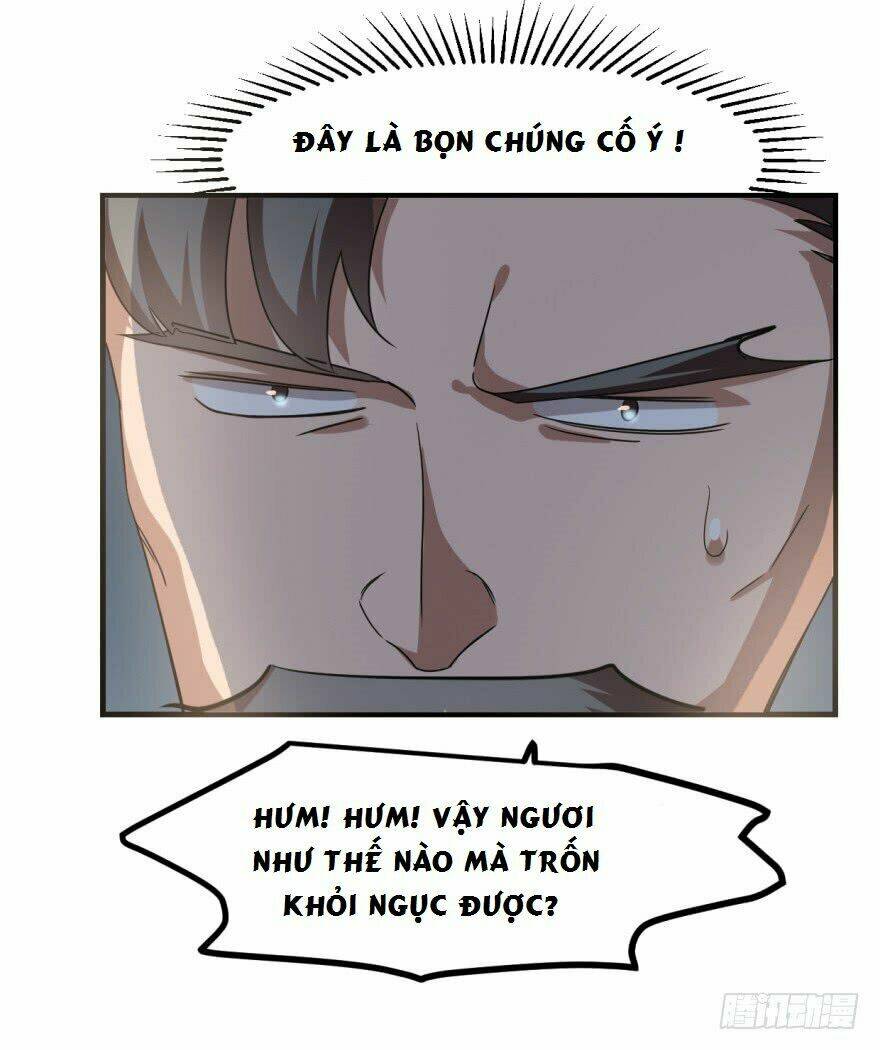 Độc Bộ Thiên Hạ: Đặc Công Thần Y: Chapter 19