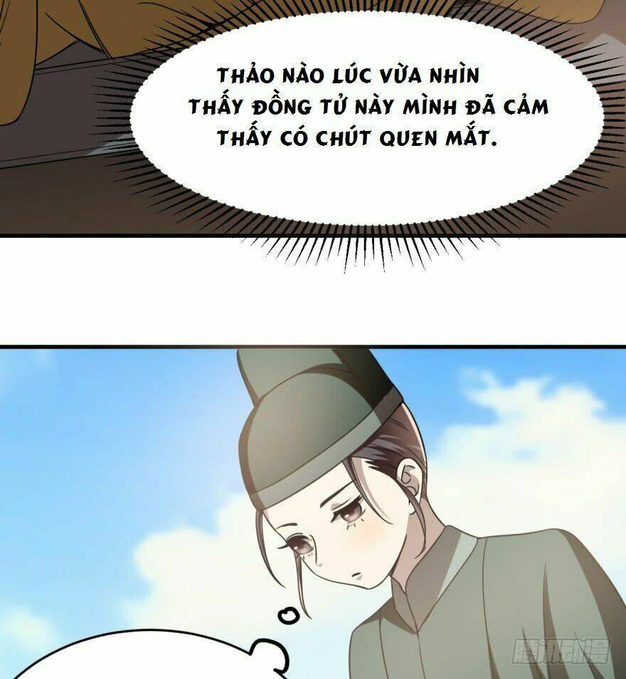 Độc Bộ Thiên Hạ: Đặc Công Thần Y: Chapter 19