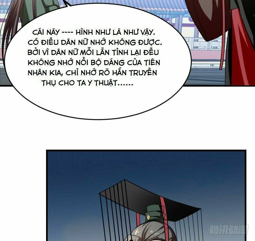 Độc Bộ Thiên Hạ: Đặc Công Thần Y: Chapter 19