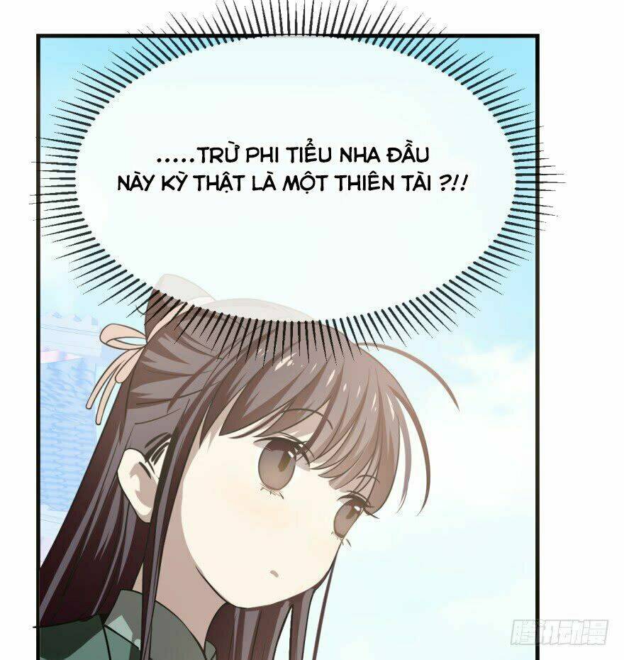 Độc Bộ Thiên Hạ: Đặc Công Thần Y: Chapter 19