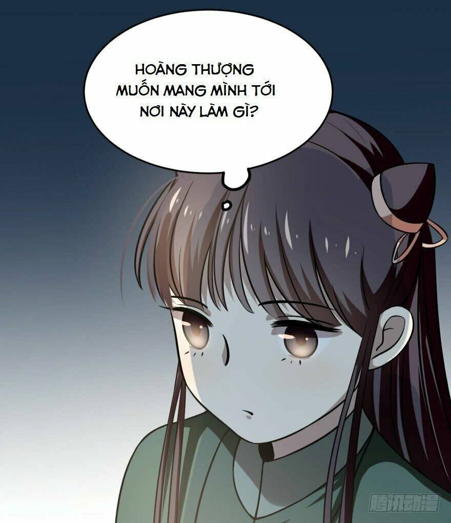 Độc Bộ Thiên Hạ: Đặc Công Thần Y: Chapter 19