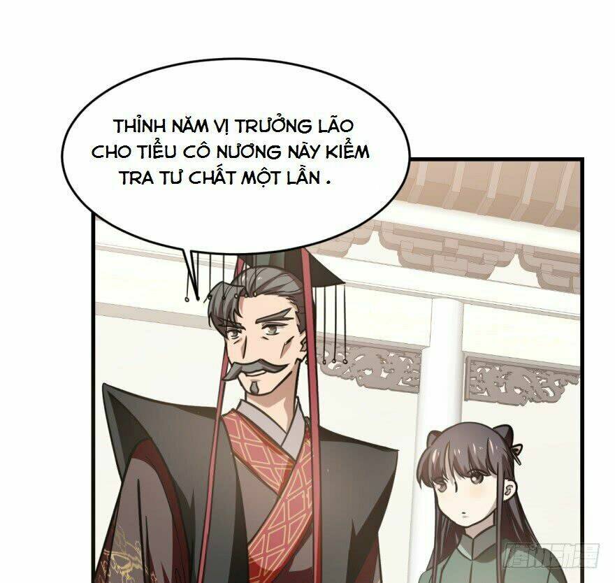 Độc Bộ Thiên Hạ: Đặc Công Thần Y: Chapter 19