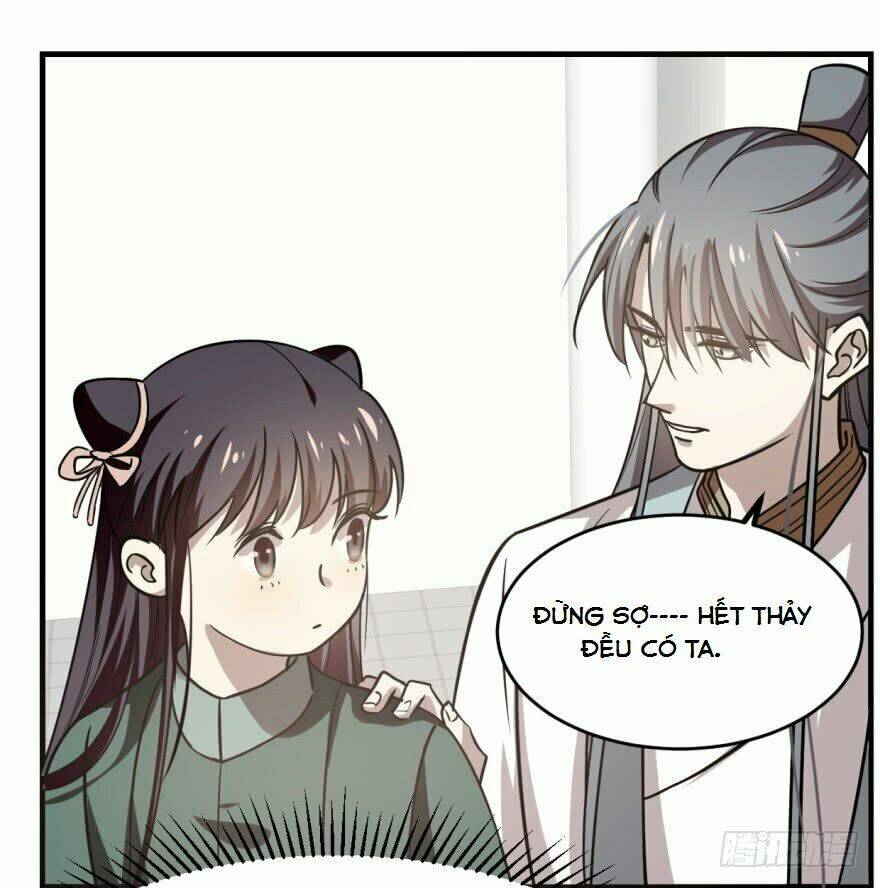 Độc Bộ Thiên Hạ: Đặc Công Thần Y: Chapter 19