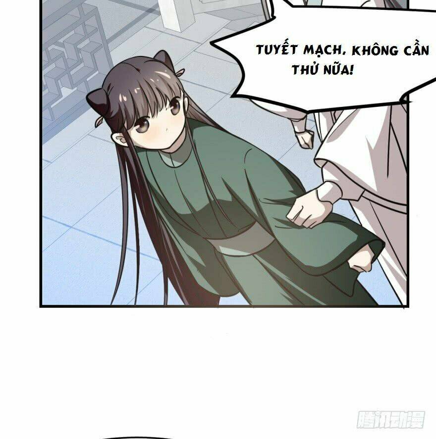 Độc Bộ Thiên Hạ: Đặc Công Thần Y: Chapter 19