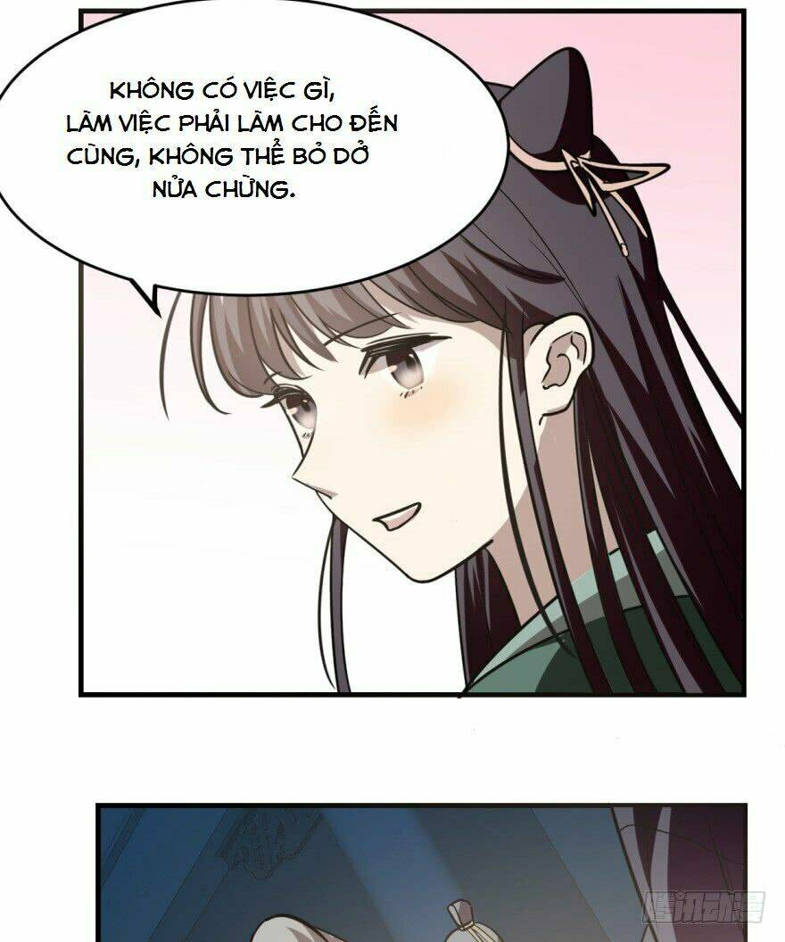 Độc Bộ Thiên Hạ: Đặc Công Thần Y: Chapter 19