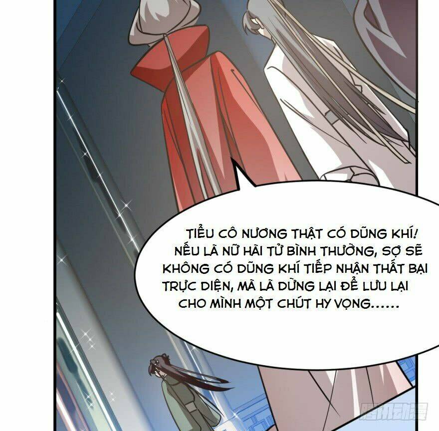 Độc Bộ Thiên Hạ: Đặc Công Thần Y: Chapter 19