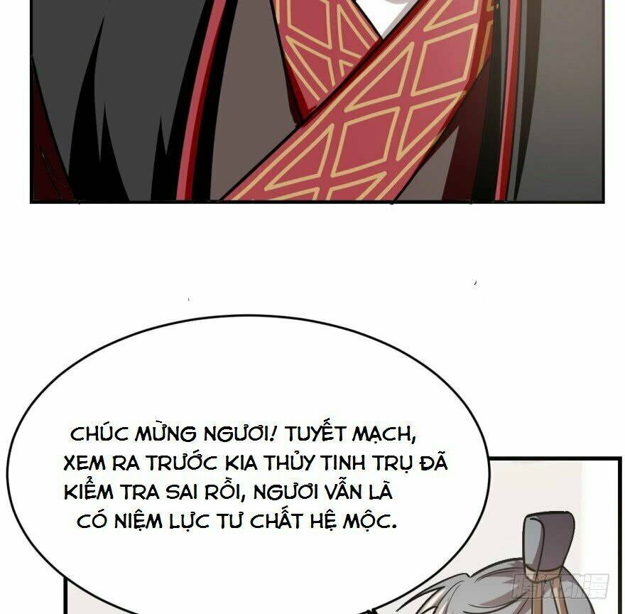Độc Bộ Thiên Hạ: Đặc Công Thần Y: Chapter 19