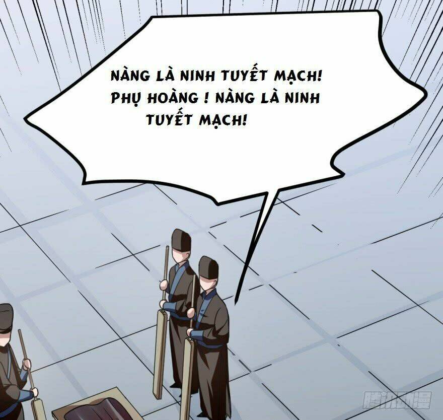 Độc Bộ Thiên Hạ: Đặc Công Thần Y: Chapter 19