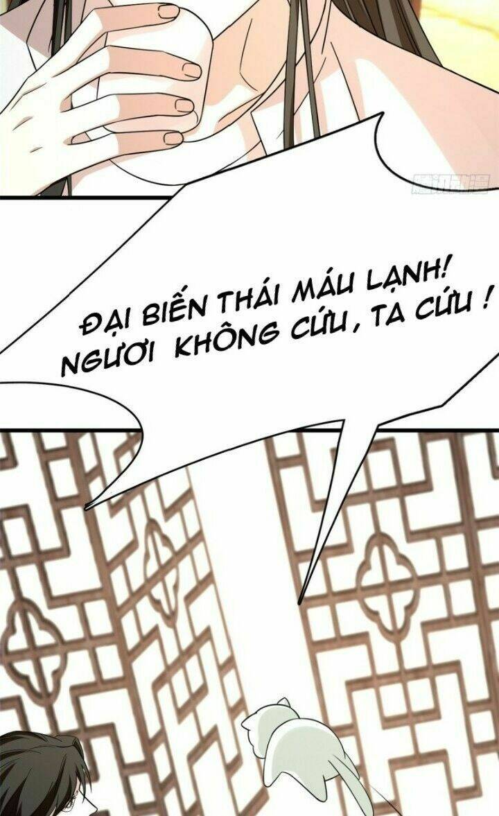 Độc Bộ Thiên Hạ: Đặc Công Thần Y: Chapter 191