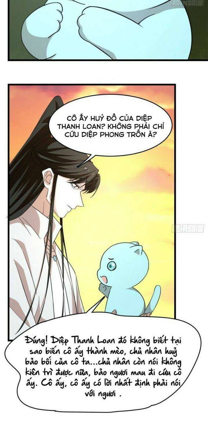 Độc Bộ Thiên Hạ: Đặc Công Thần Y: Chapter 191