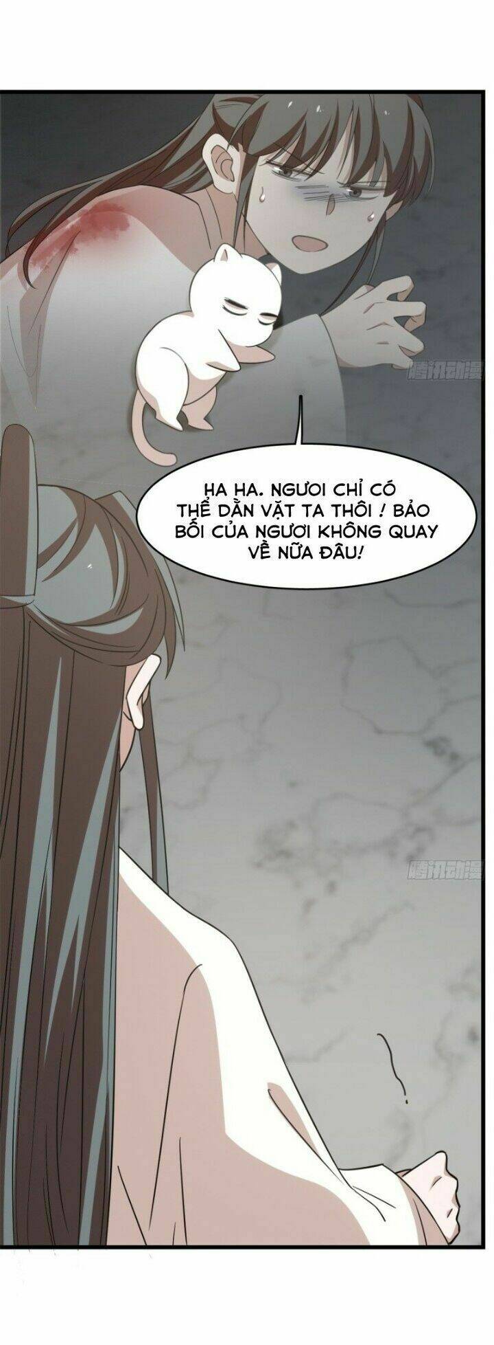 Độc Bộ Thiên Hạ: Đặc Công Thần Y: Chapter 191