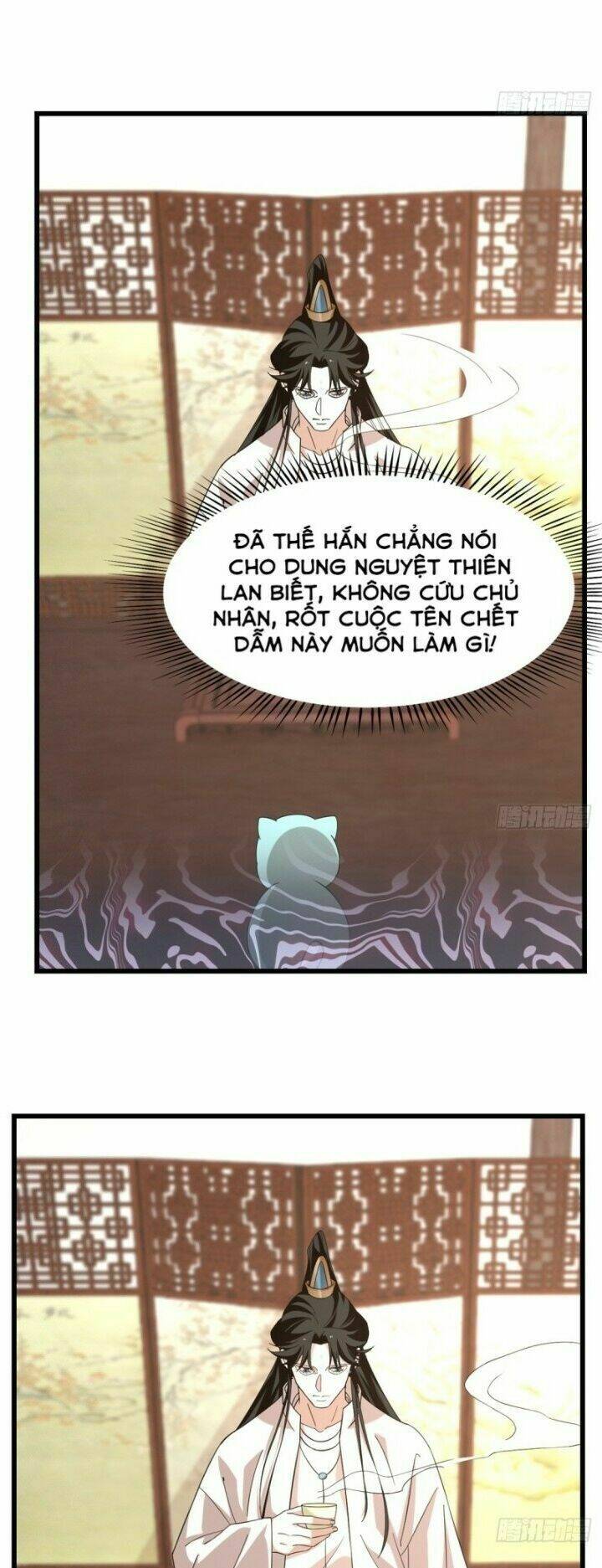 Độc Bộ Thiên Hạ: Đặc Công Thần Y: Chapter 191