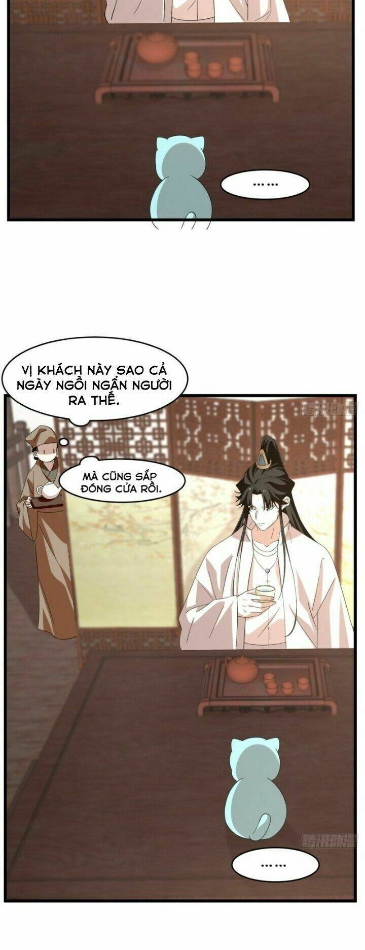 Độc Bộ Thiên Hạ: Đặc Công Thần Y: Chapter 191