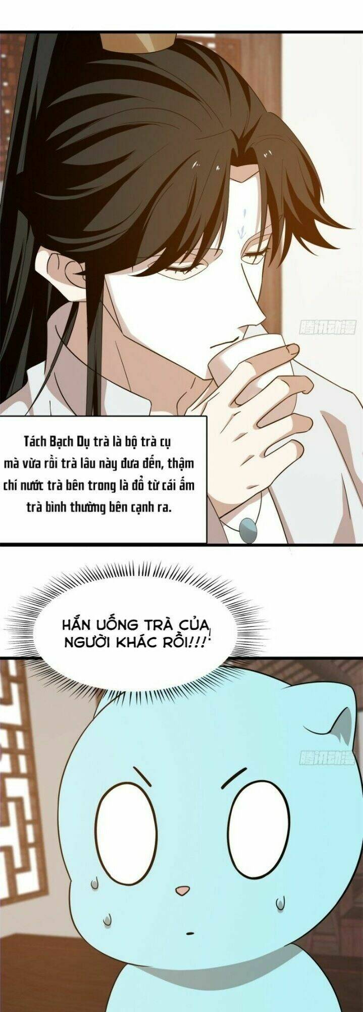 Độc Bộ Thiên Hạ: Đặc Công Thần Y: Chapter 191
