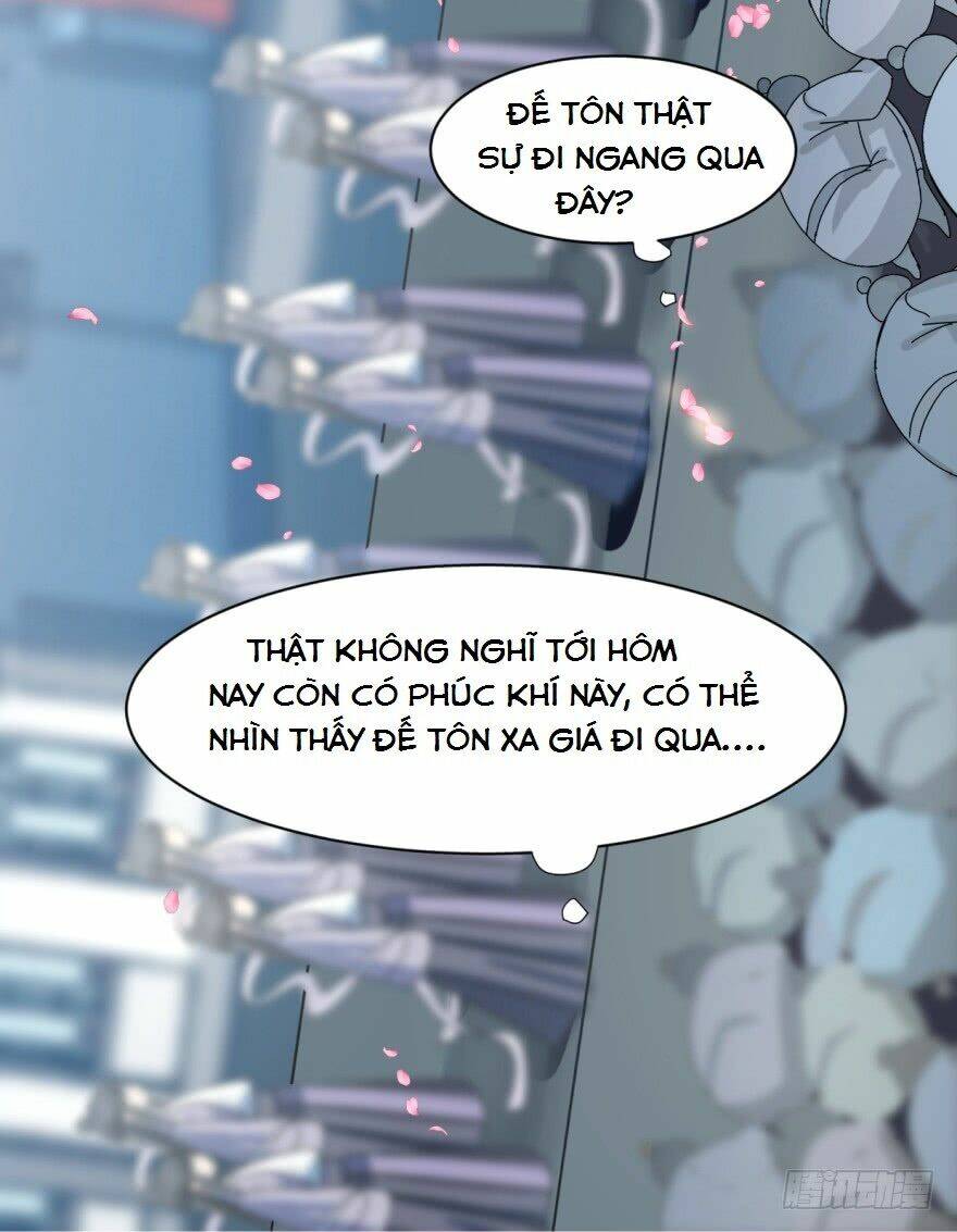 Độc Bộ Thiên Hạ: Đặc Công Thần Y: Chapter 2