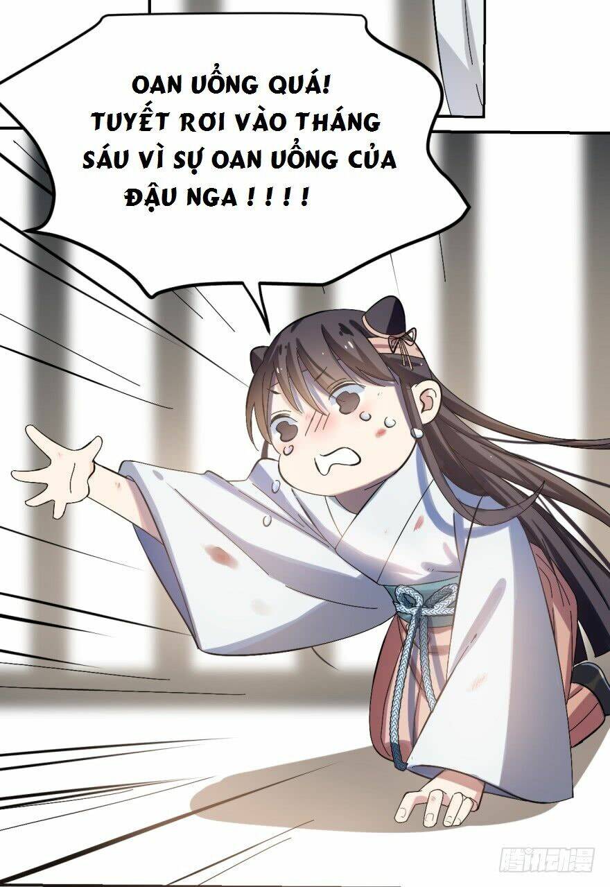 Độc Bộ Thiên Hạ: Đặc Công Thần Y: Chapter 2