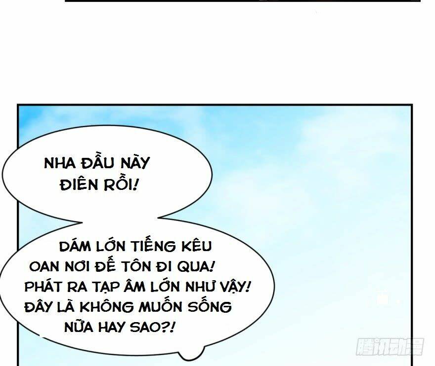 Độc Bộ Thiên Hạ: Đặc Công Thần Y: Chapter 2
