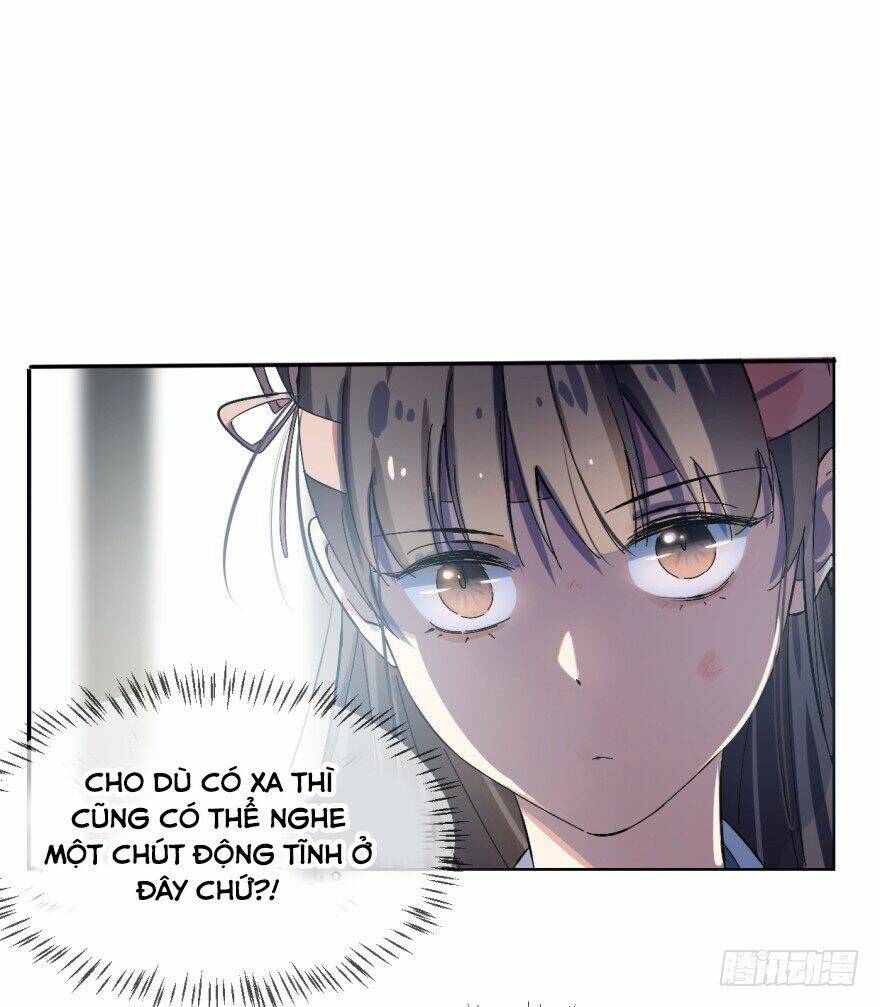 Độc Bộ Thiên Hạ: Đặc Công Thần Y: Chapter 2