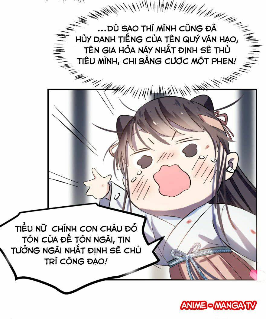 Độc Bộ Thiên Hạ: Đặc Công Thần Y: Chapter 2